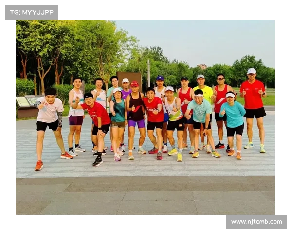 马拉松的运动特点